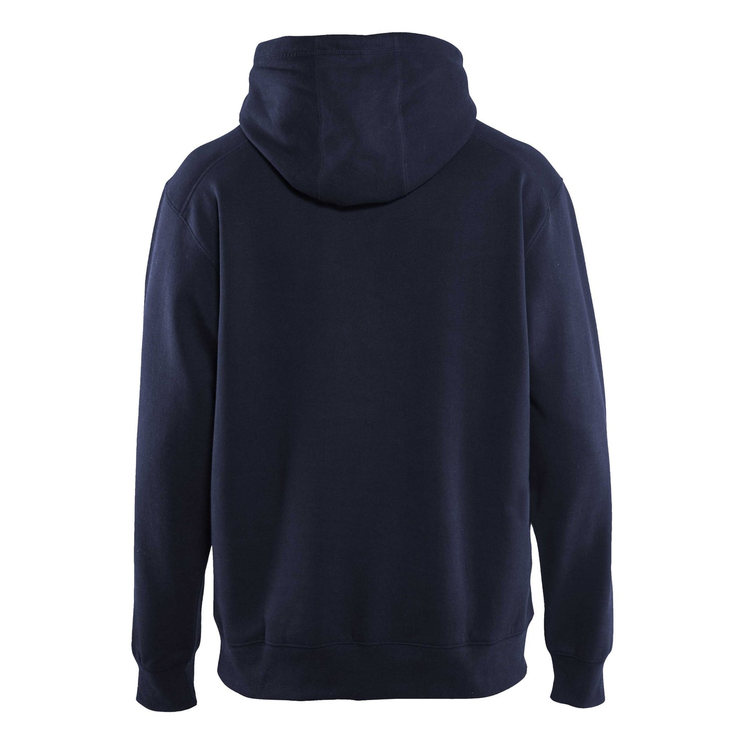 Blaklader BLAKLADER 33961048 Hoodie Work Sweatshirt MEN - Brushed Inside - 339610488800_2