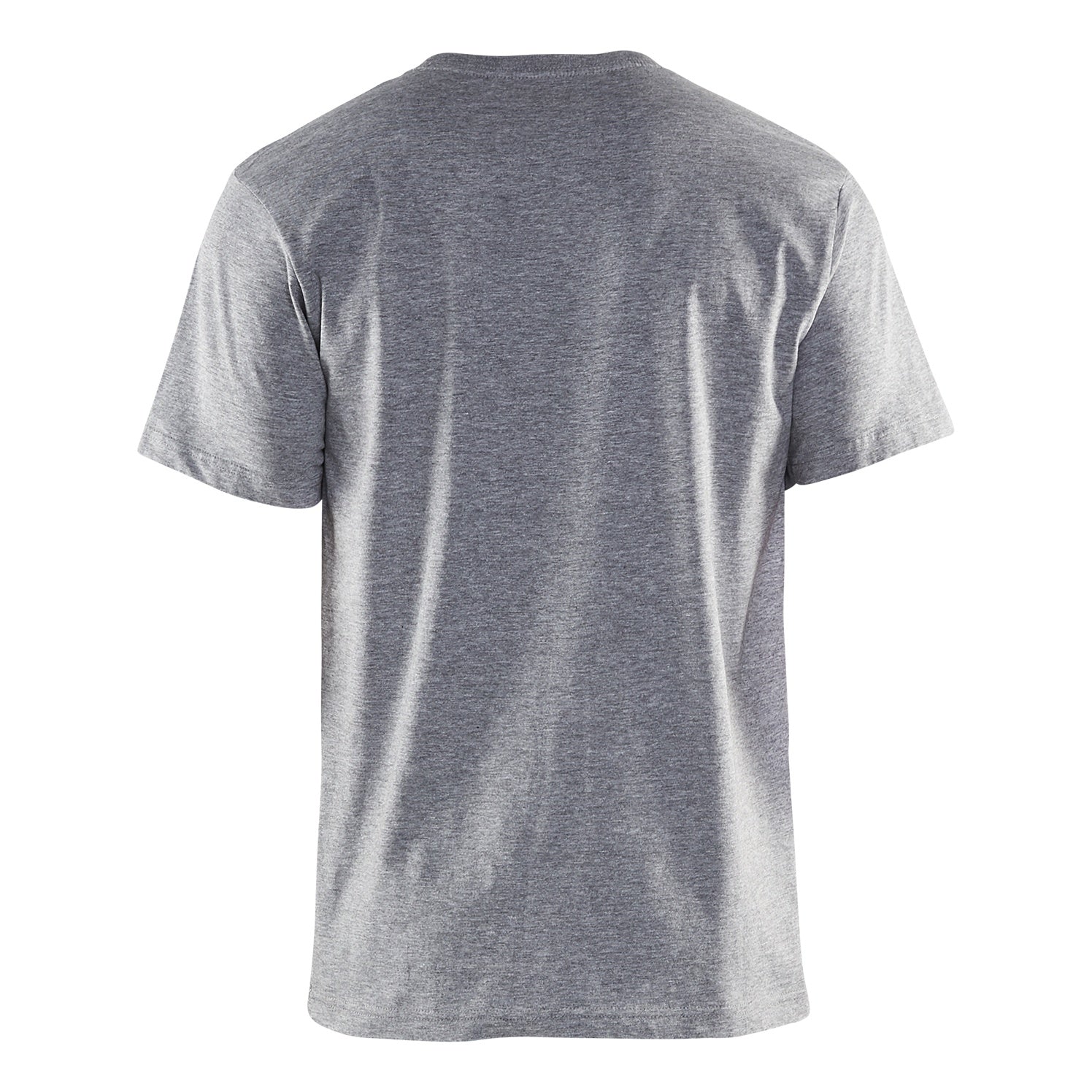 Blaklader BLAKLADER 33001033 T SHIRT Short Sleeve Work T-Shirt MEN - 85% Cotton 15% Viscose - 330010339000_2