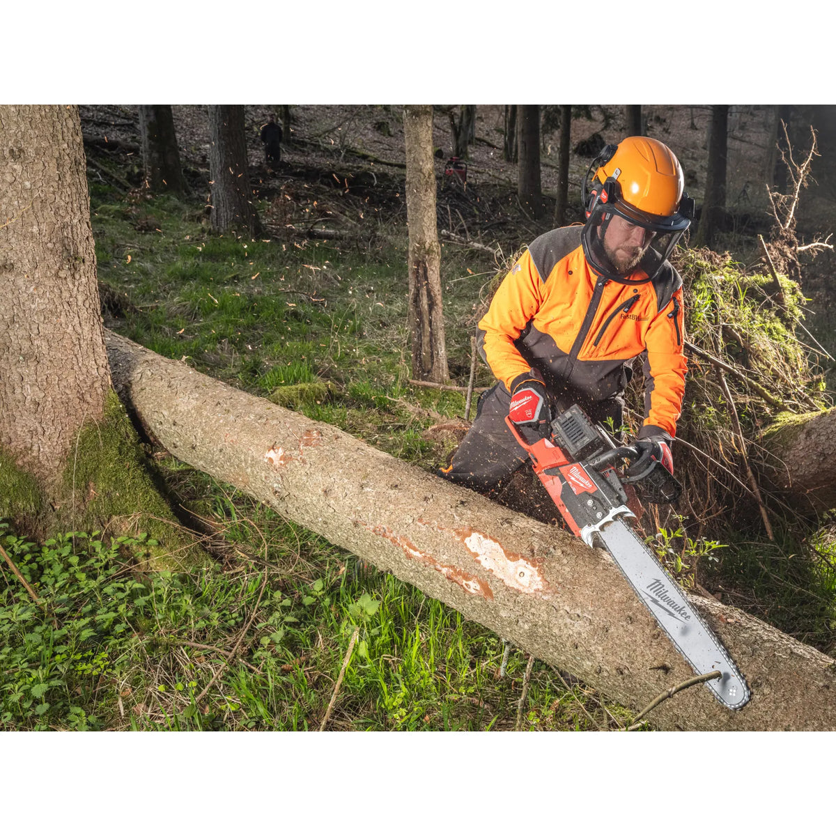 Milwaukee Chainsaw Gloves