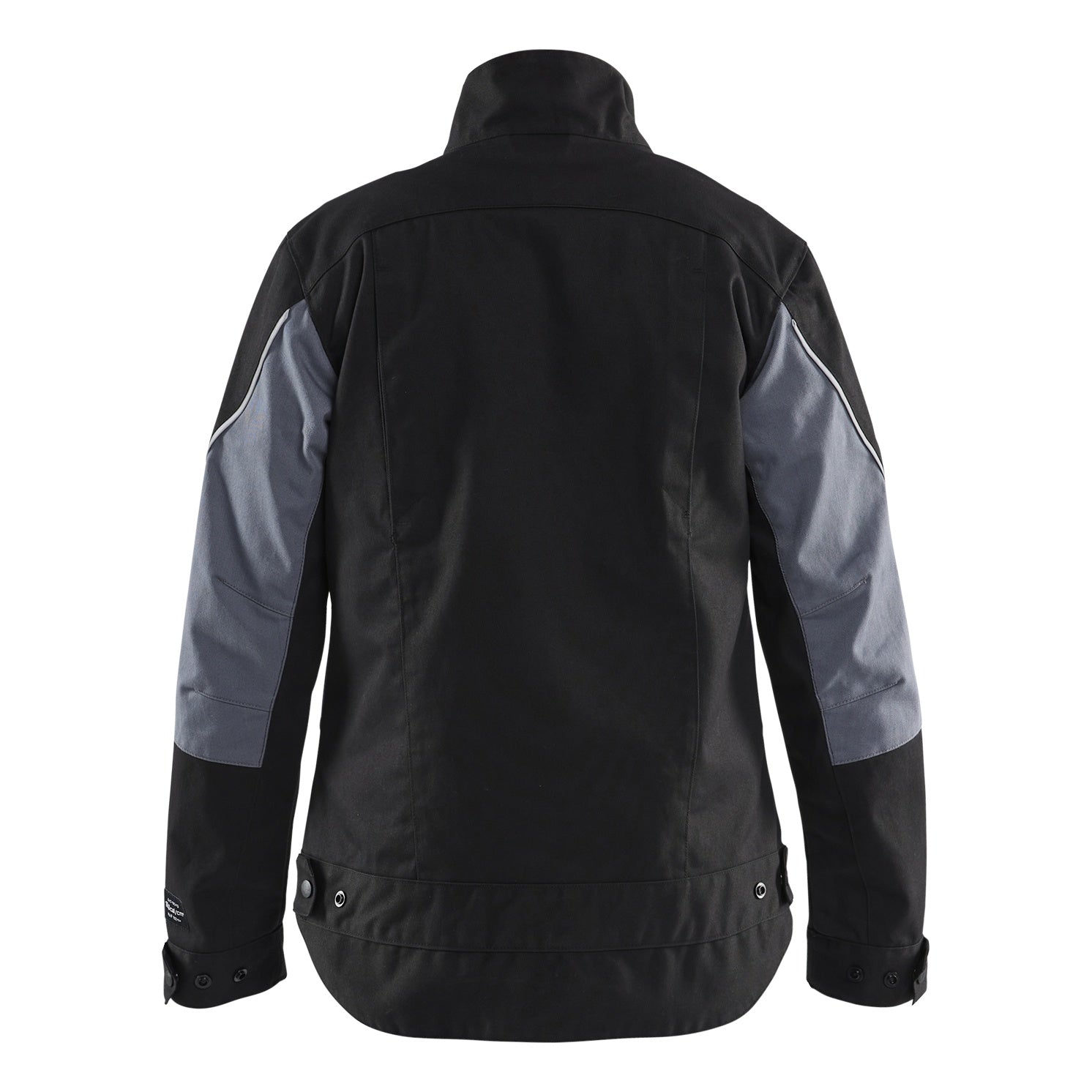 Blaklader BLAKLADER 40711516 Women's flame resistant Jacket Work Jacket WOMEN - Flame Resistant - 407115169994_2