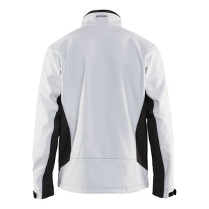 Blaklader BLAKLADER 49502516 Softshell Jacket Softshell Work Jacket MEN - Water Repellent - 495025161098_2
