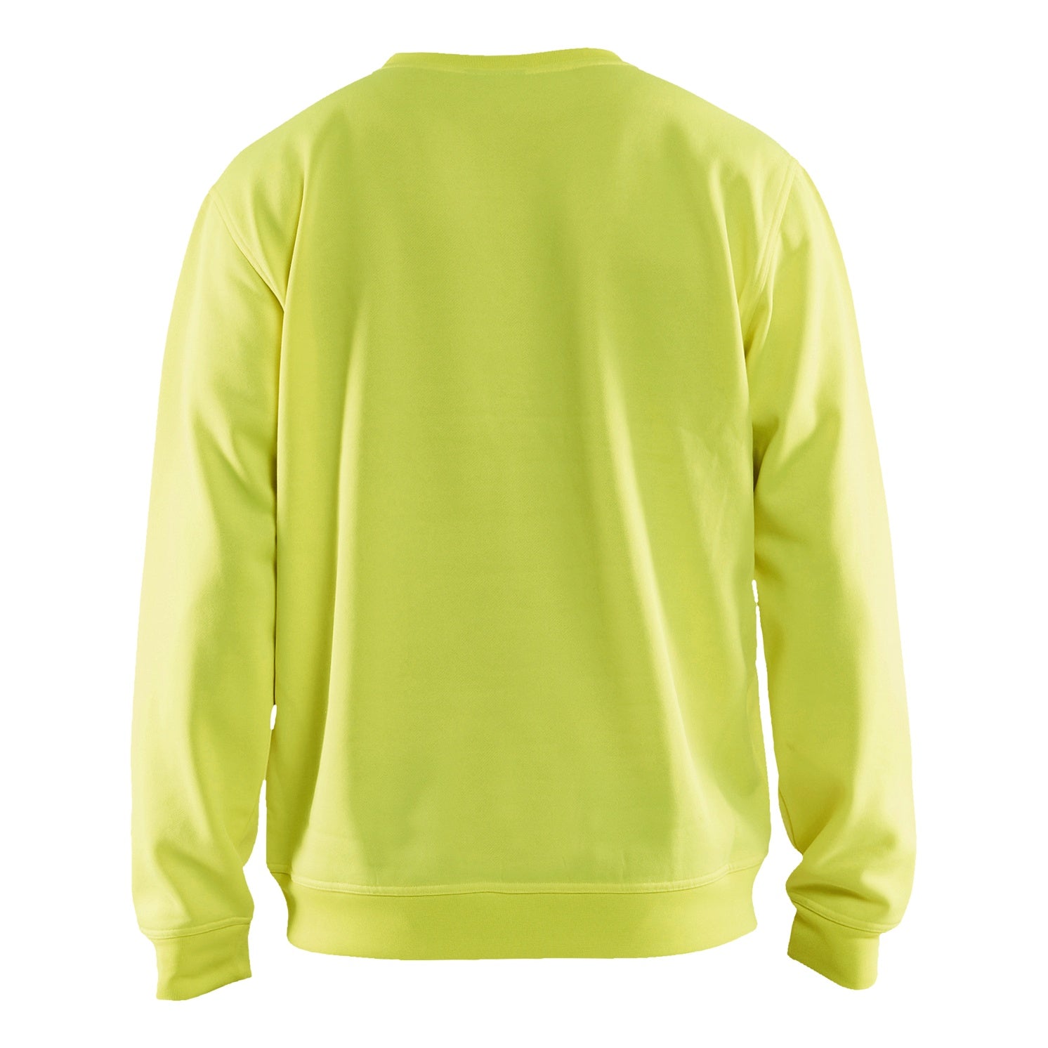 Blaklader BLAKLADER 34011074 Sweatshirt Work Sweatshirt MEN - Brushed Inside - 340110743300_2