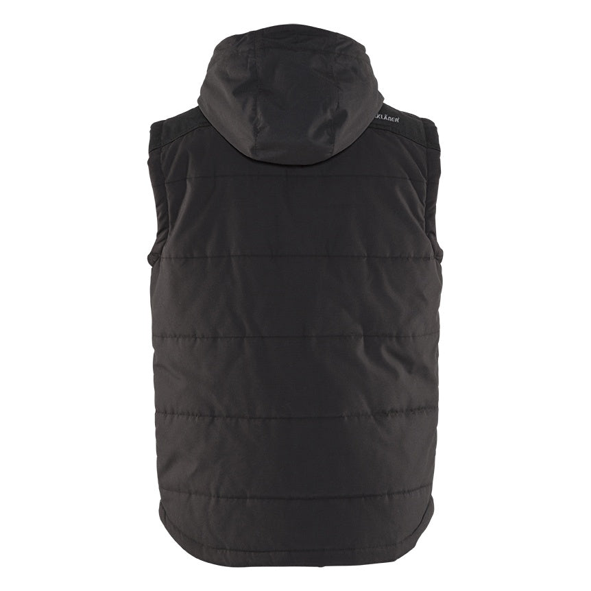 Blaklader BLAKLADER 38991845 WINTER WAISTCOAT Work Waistcoat MEN - Insulated - 389918459800_2