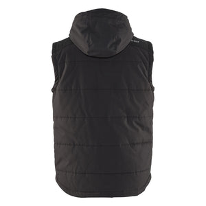 Blaklader BLAKLADER 38991845 WINTER WAISTCOAT Work Waistcoat MEN - Insulated - 389918459800_2