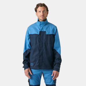 Helly Hansen Work Wear - 77260_595_onbody1 - 
