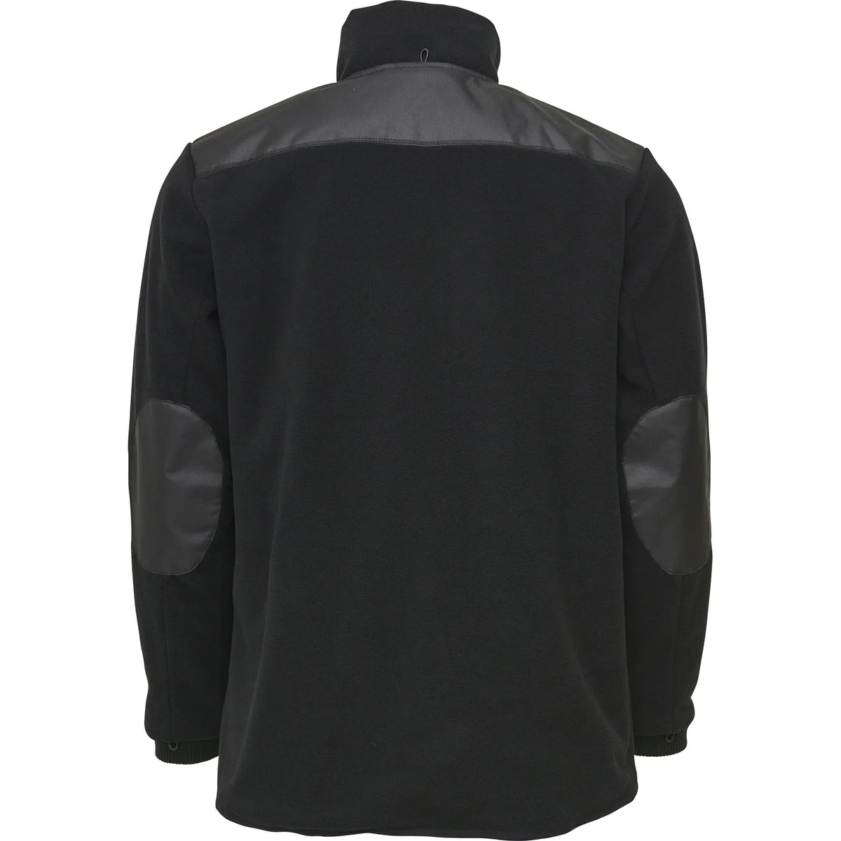 ELKA Rainwear - Working Xtreme Fleece Zip-in jacket - Black