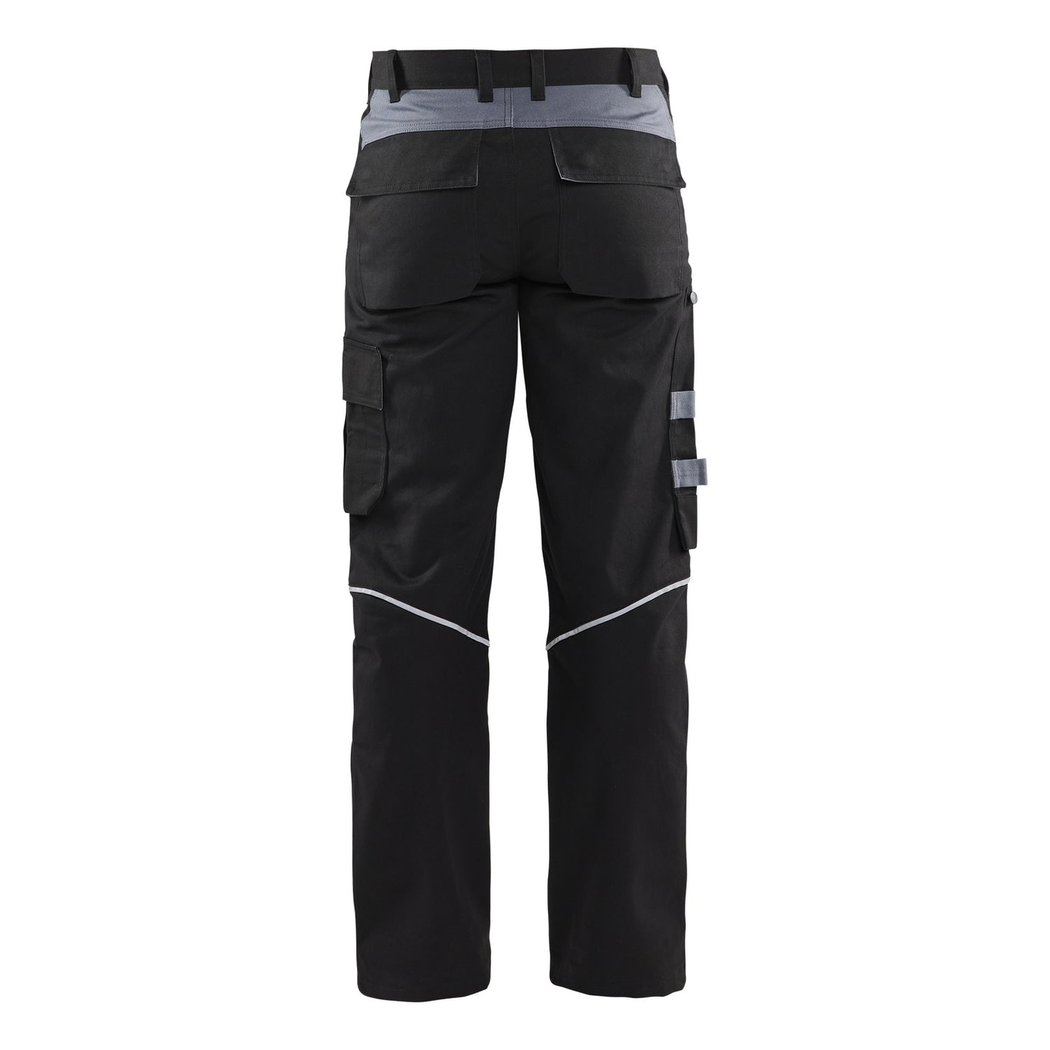 Blaklader BLAKLADER 15611516 | Flame resistant Trousers Work Trousers Men - Antistatic - 156115169994_2