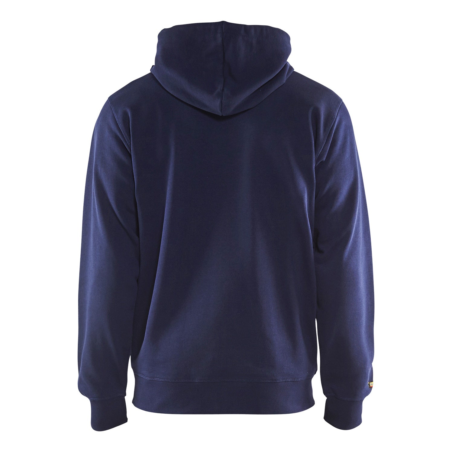 Blaklader BLAKLADER 33661048 Hoodie Full Zip Hoodie Work Sweatshirt MEN - Brushed Inside - 336610488800_2