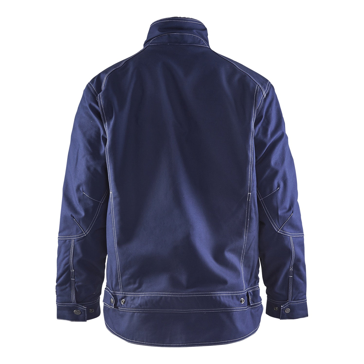Blaklader BLAKLADER 48151370 Winter Jacket Work Jacket MEN - 100% Cotton - 481513708800_2