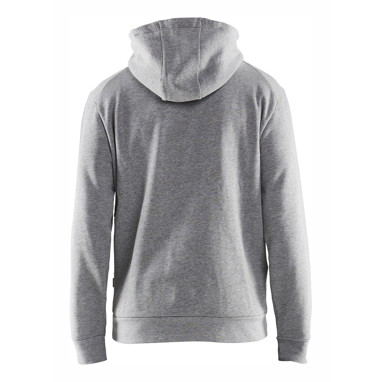 Blaklader BLAKLADER 35301157 Hoodie 3D Hoodie Work Sweatshirt MEN - Brushed Terry Knit - 353011579000_2