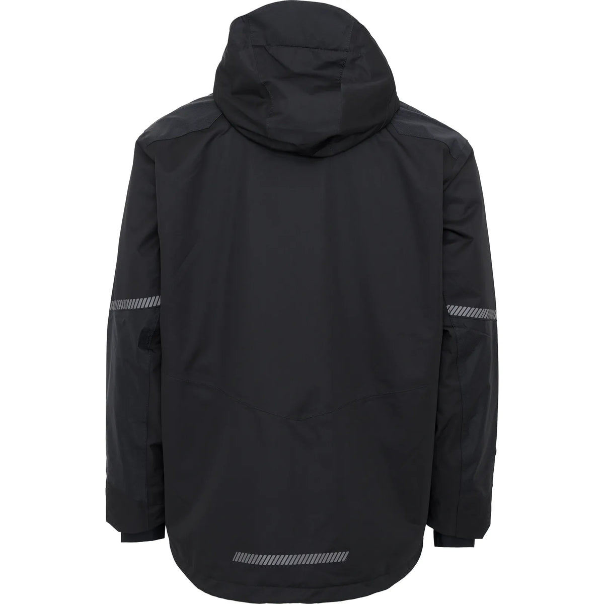 ELKA Rainwear - Working Xtreme Recycled Jacket - Black