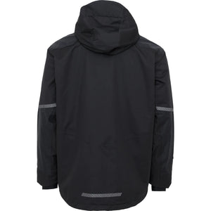 ELKA Rainwear - Working Xtreme Recycled Jacket - Black