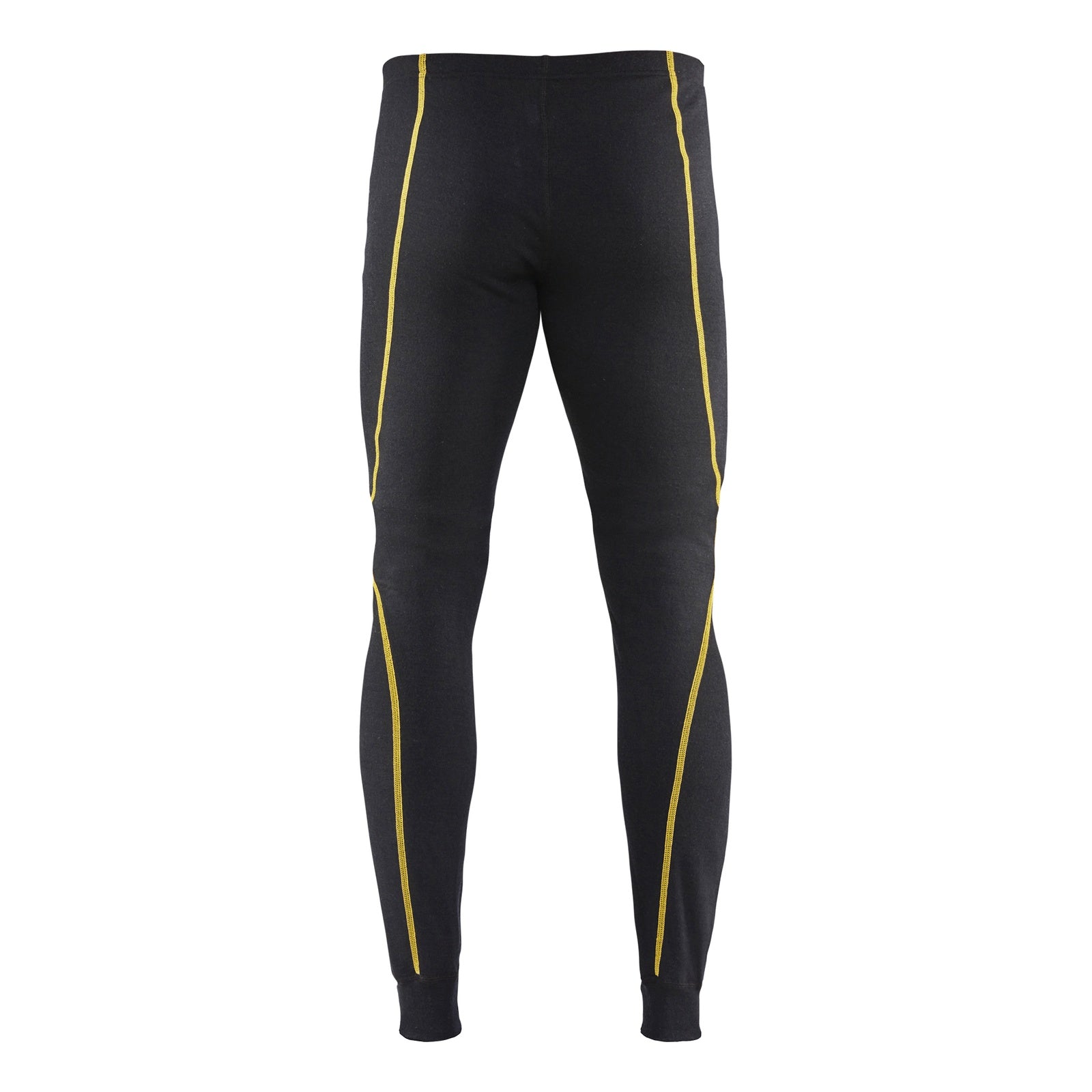 Blaklader 18891075 Flame resistant long underwear, 68% merino wool - 188910759900_2