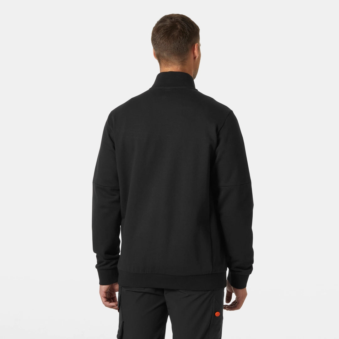 Helly Hansen Work Wear - 79344_991_onbody2 - Onbody-S25-Summer 2025-Fundementals