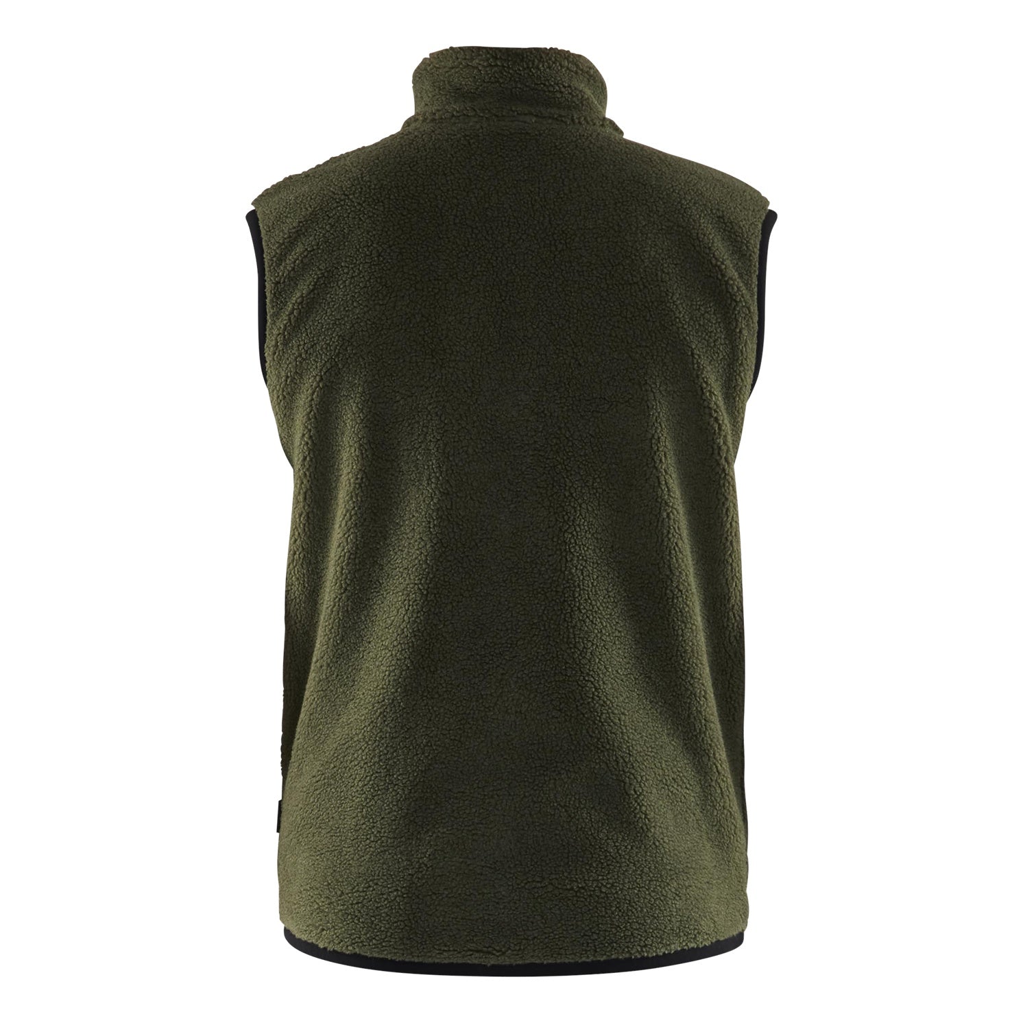 Blaklader BLAKLADER 38202955 Pile Vest Work Vest MEN - 100% Polyester - 382029554109_2