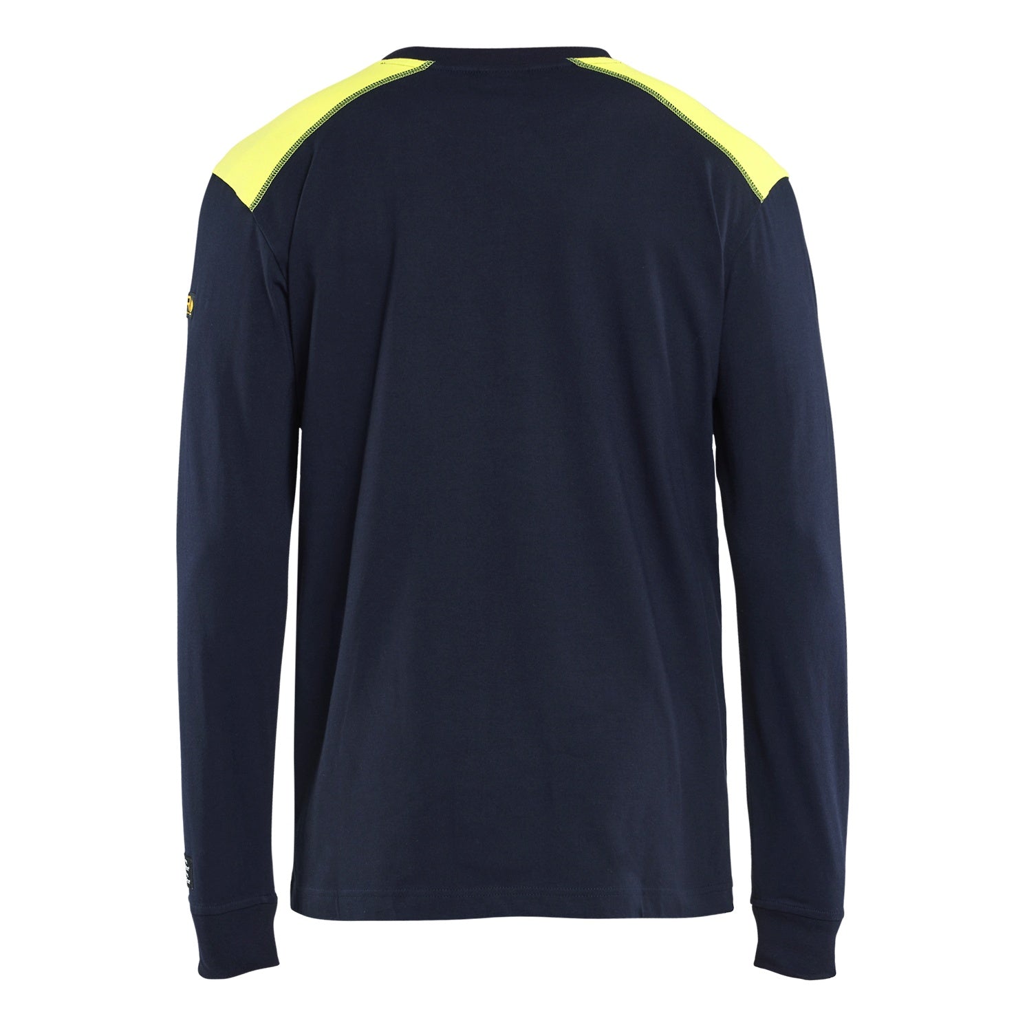 Blaklader 34831737 Flame resistant long sleeve t shirt - 348317378933_2
