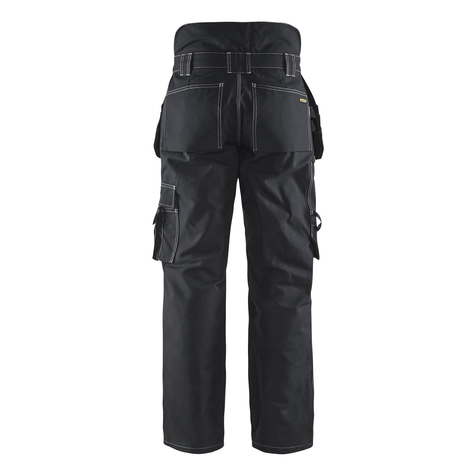 Blaklader BLAKLADER 15151370 Winter Trousers Work Trousers Men - 100% Cotton - 151513709900_2