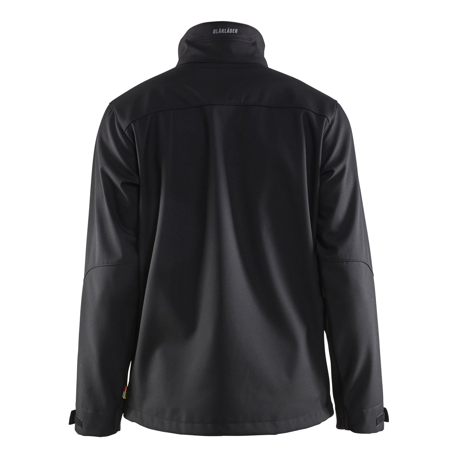 Blaklader BLAKLADER 47522516 Softshell Jacket Softshell Work Jacket MEN - Water Repellent - 475225169900_2