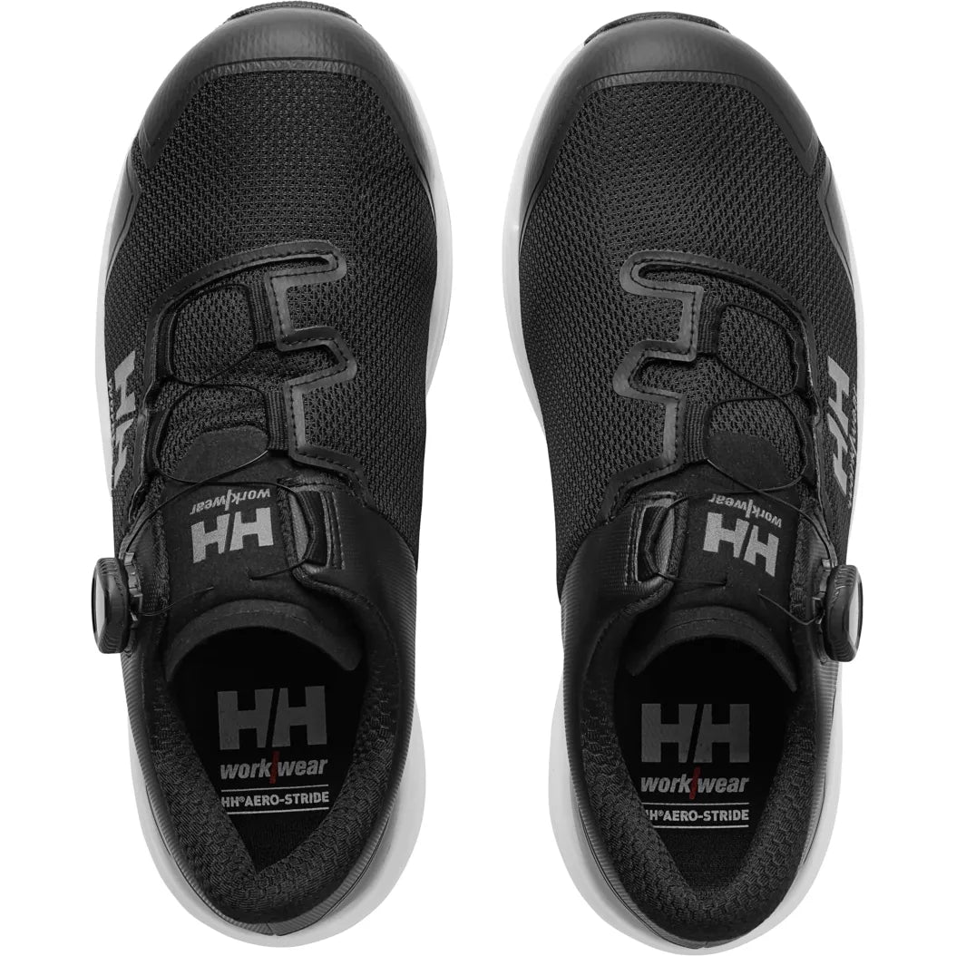 Helly Hansen Work Wear - 78442_991_TOP - Product Flatshots-S26-Summer 2026-SS26-Footwear