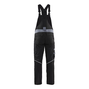 Blaklader BLAKLADER 28611516 Flame resistant bib trousers Work Bib Trousers Men - Antistatic - 286115169994_2