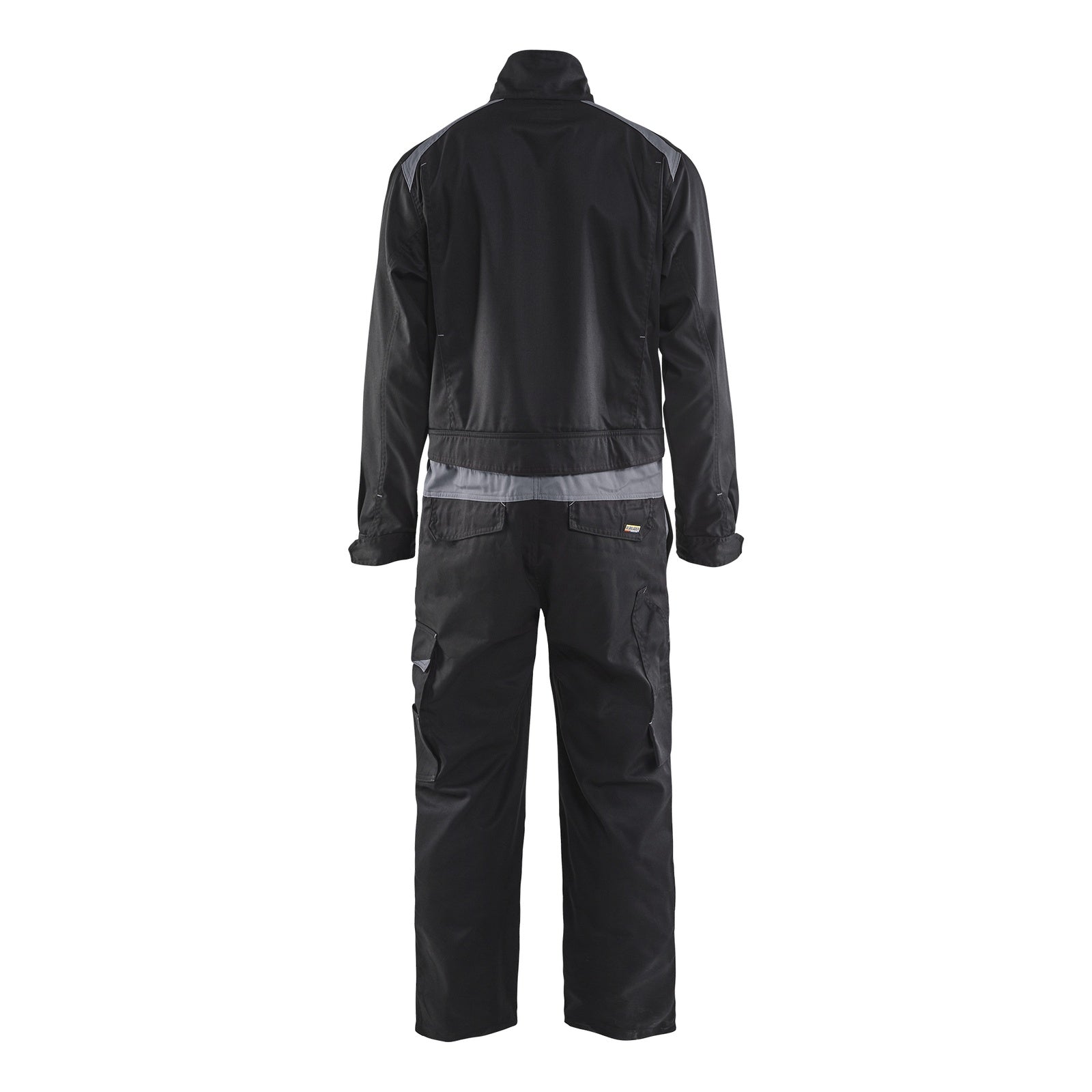 Blaklader BLAKLADER 60541210 Industry Overall Work Overall Men - 100% Cotton - 605412109994_2