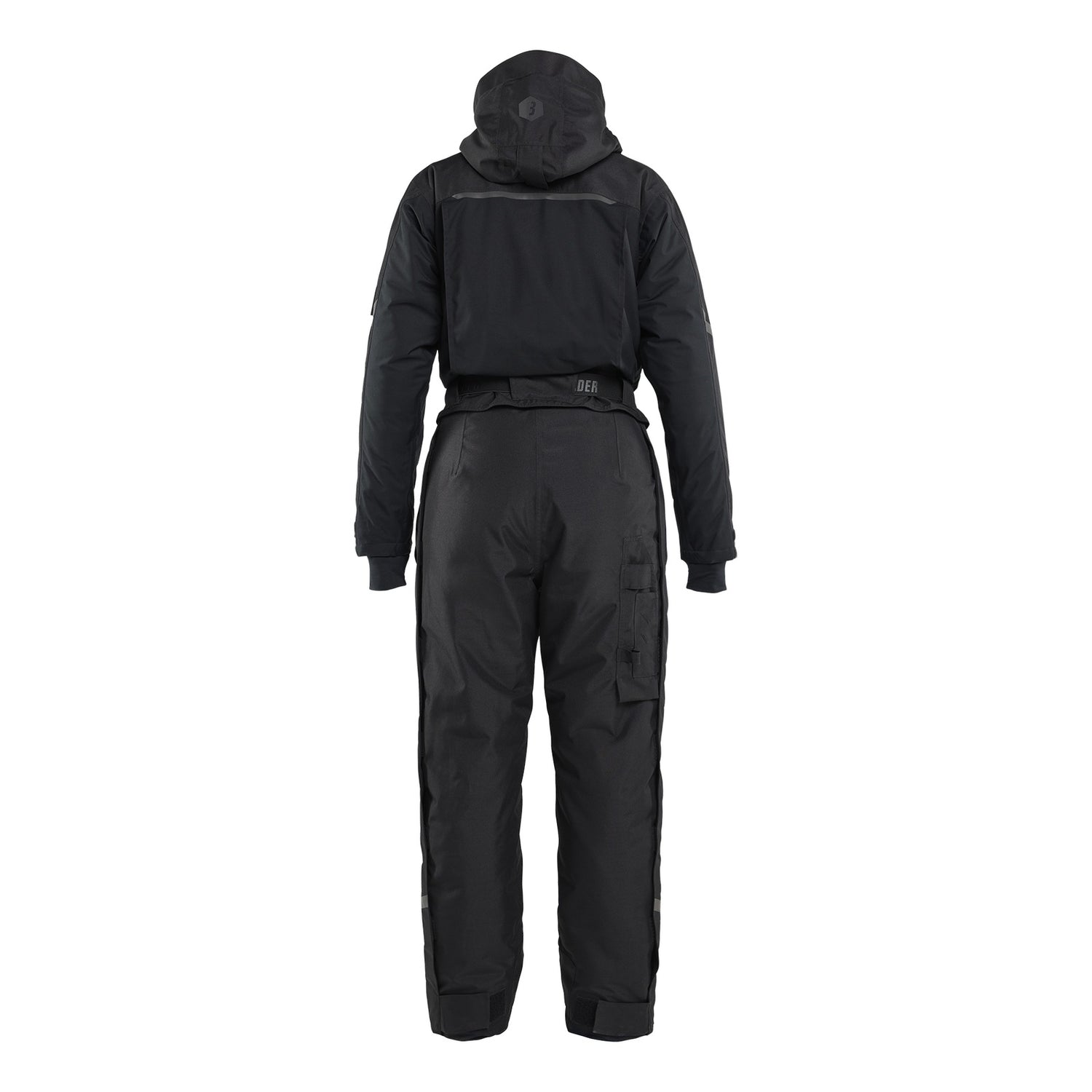 Blaklader BLAKLADER 67021977 WOMEN’S WINTER OVERALL Work Overall Women - Waterproof - 670219779900_2