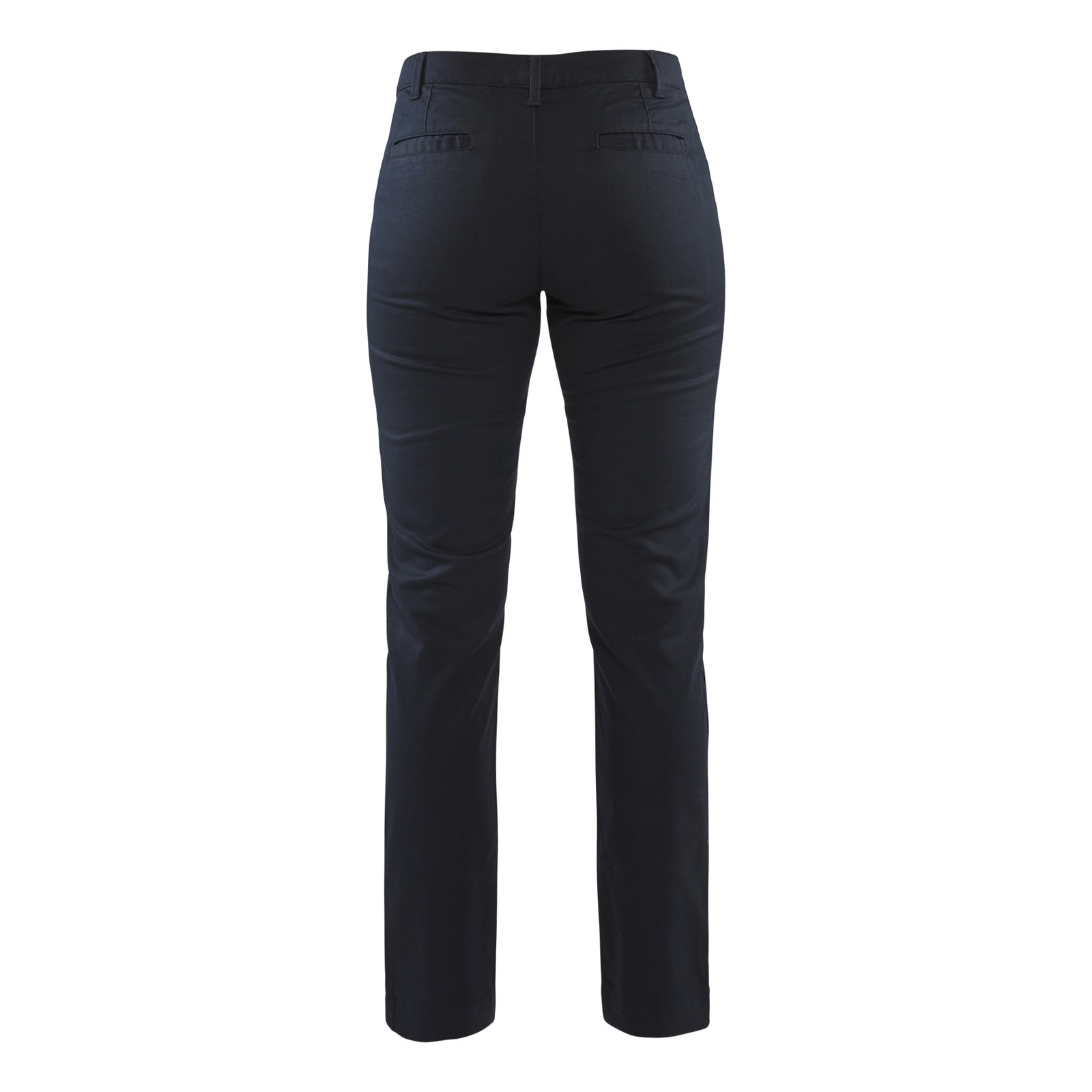 Blaklader BLAKLADER 71651830 | Women's chinos 2 way stretch Work Trousers Women - Twill Fabric - 716518308600_2