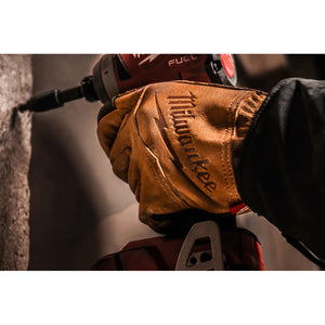 Milwaukee Leather Gloves