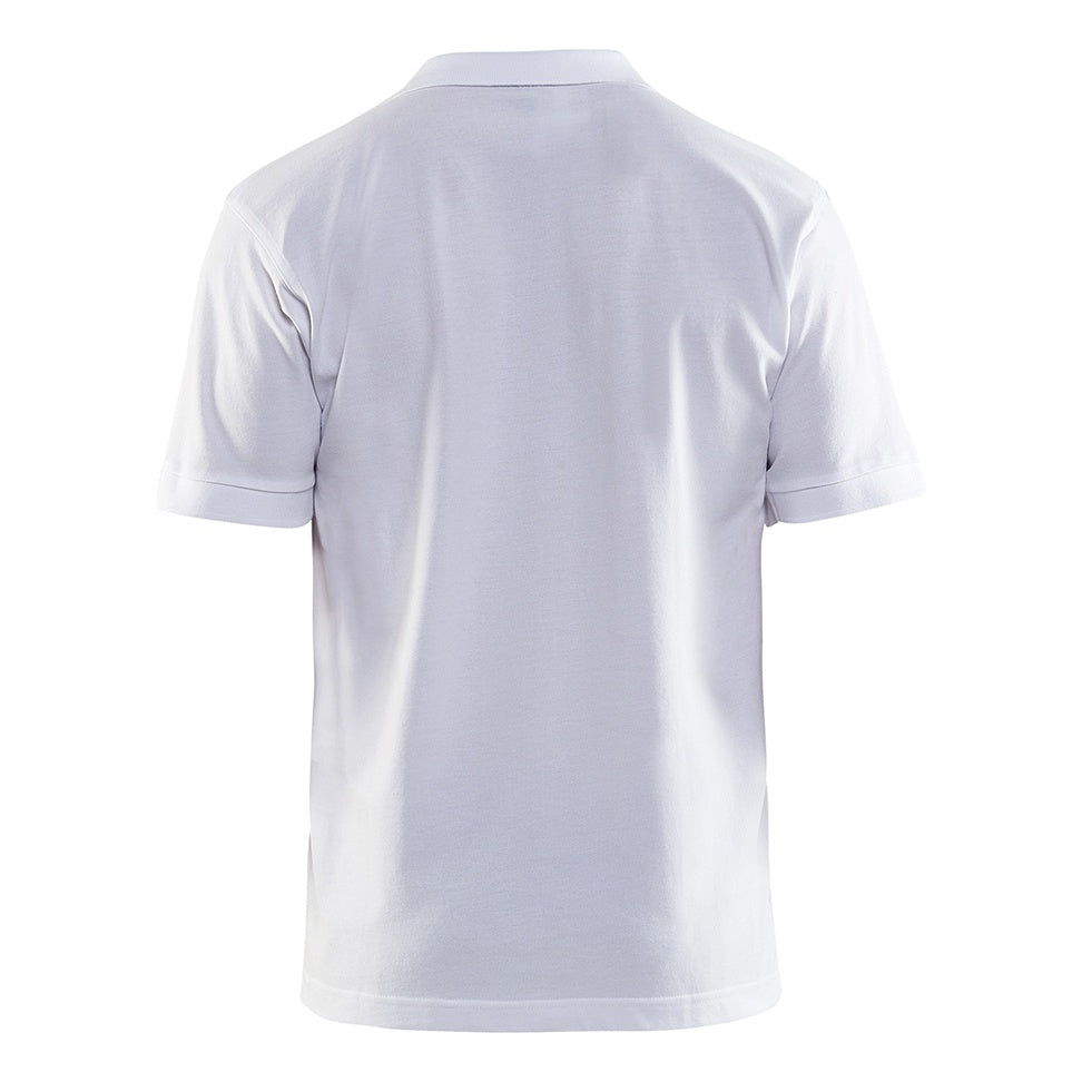 Blaklader BLAKLADER 33051035 Polo Shirt Short Sleeve Work Polo MEN - 100% Cotton - 330510351000_2