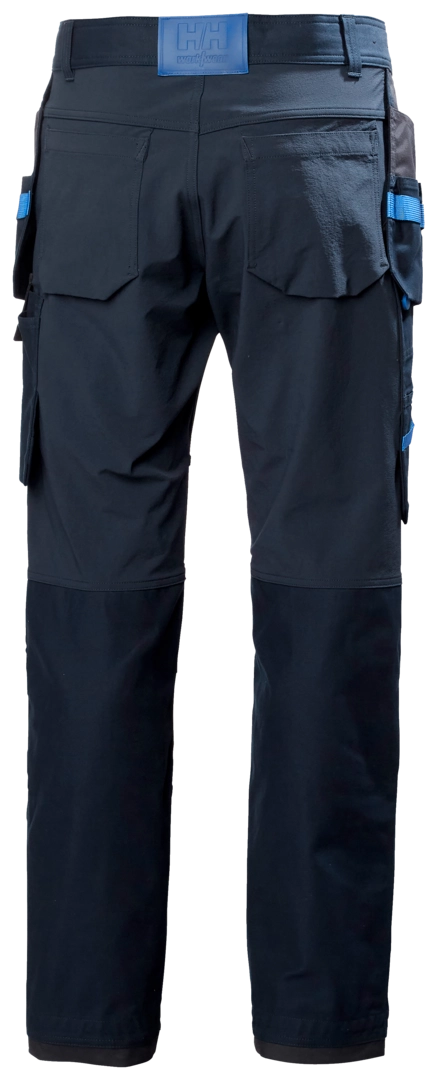 Helly Hansen Work Wear - 77405_599B - Oxford Concept-Winter 2022-FW22-Product Flatshot-Product Flat Shots