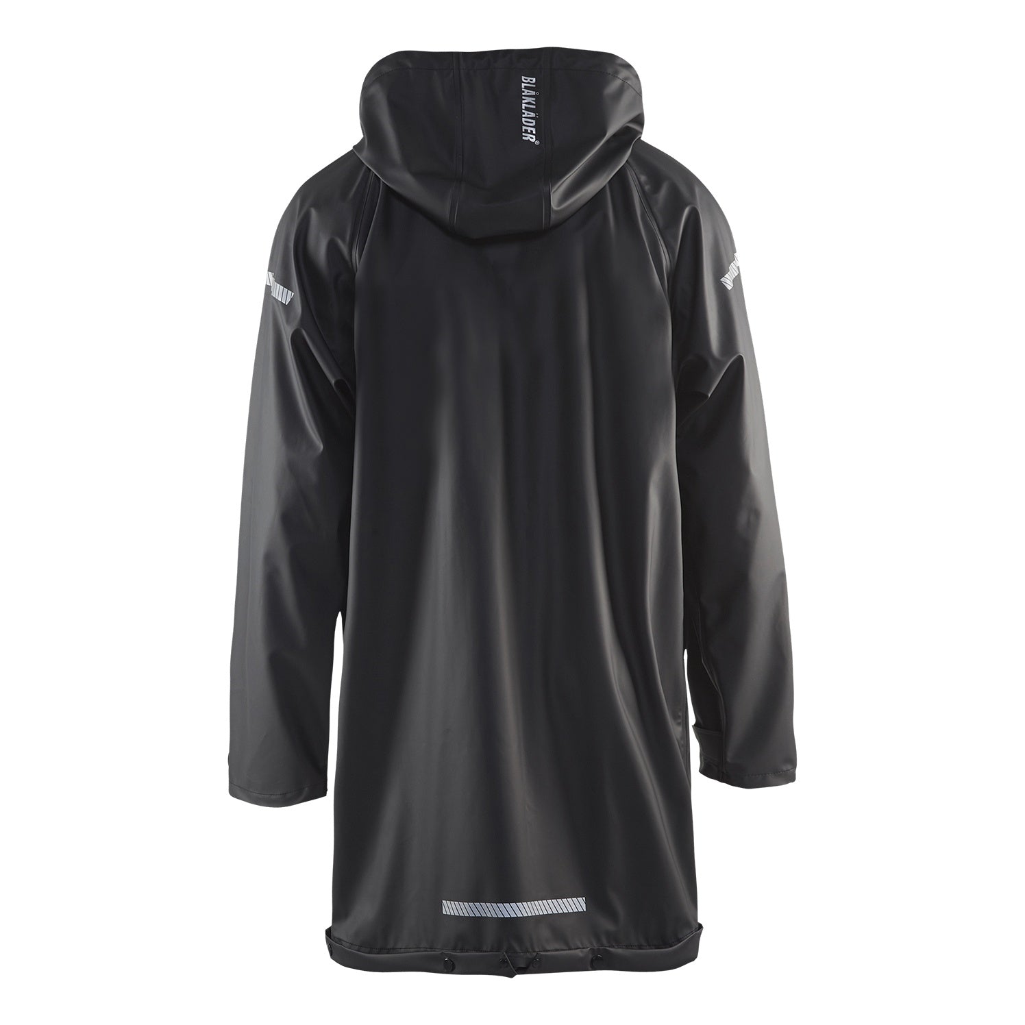 Blaklader BLAKLADER 43012000 Rain jacket LEVEL 1 Work Jacket MEN - Waterproof - 430120009900_2