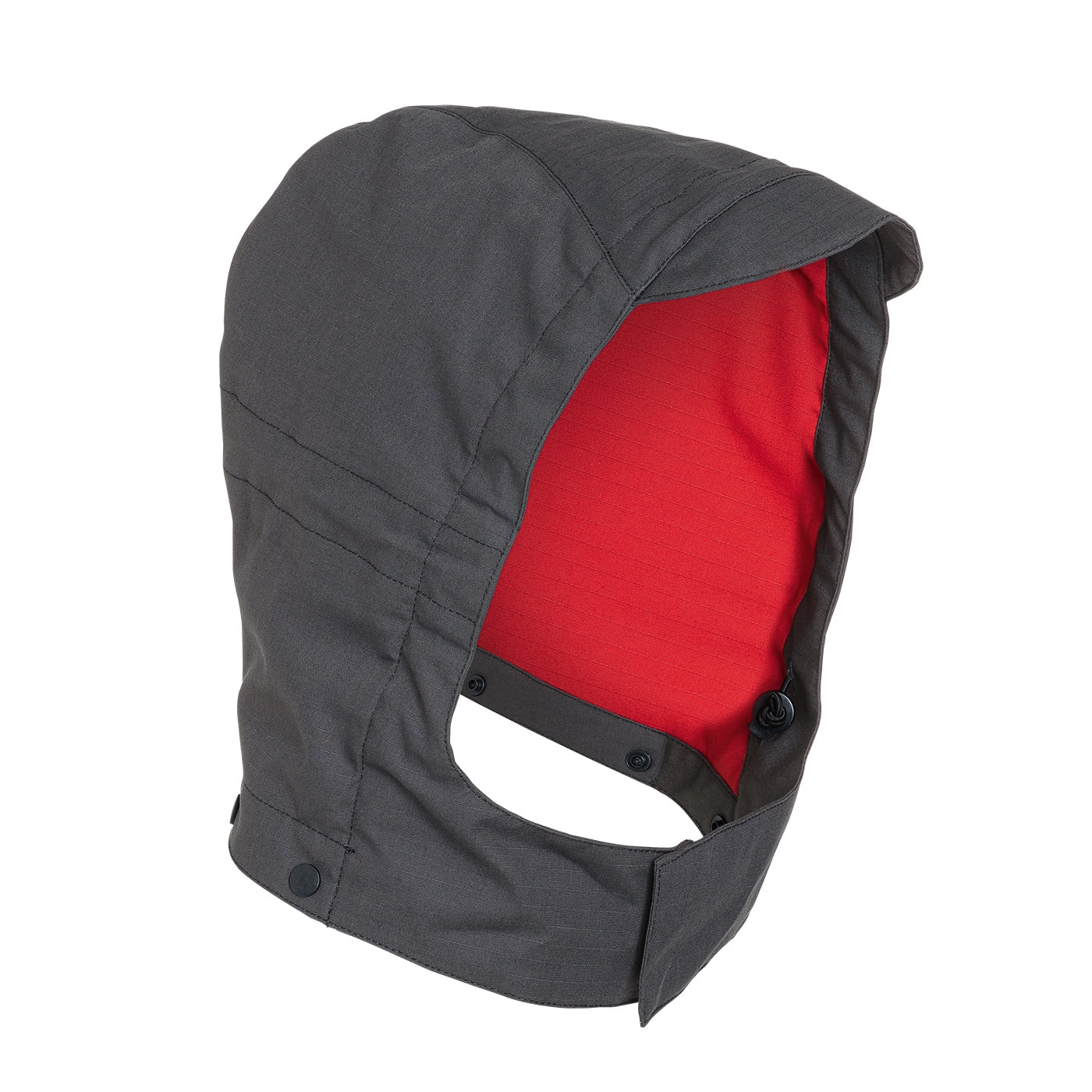 KÜBLER PROTECTIQ - Front View