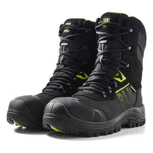 Blaklader BLAKLADER 24900000 STORM Winter Boot Waterproof Safety Boots S3 MEN Work Shoe - Waterproof - 249000009933_2