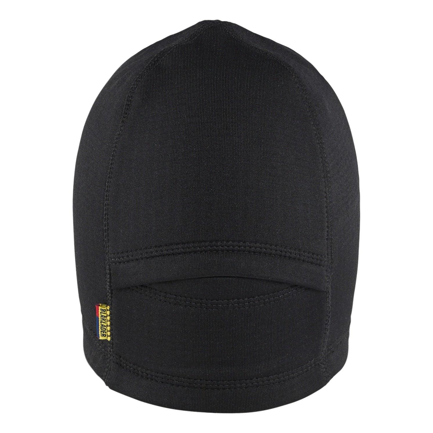 Blaklader 20182539 Beanie Ponytail - 201825399900_2