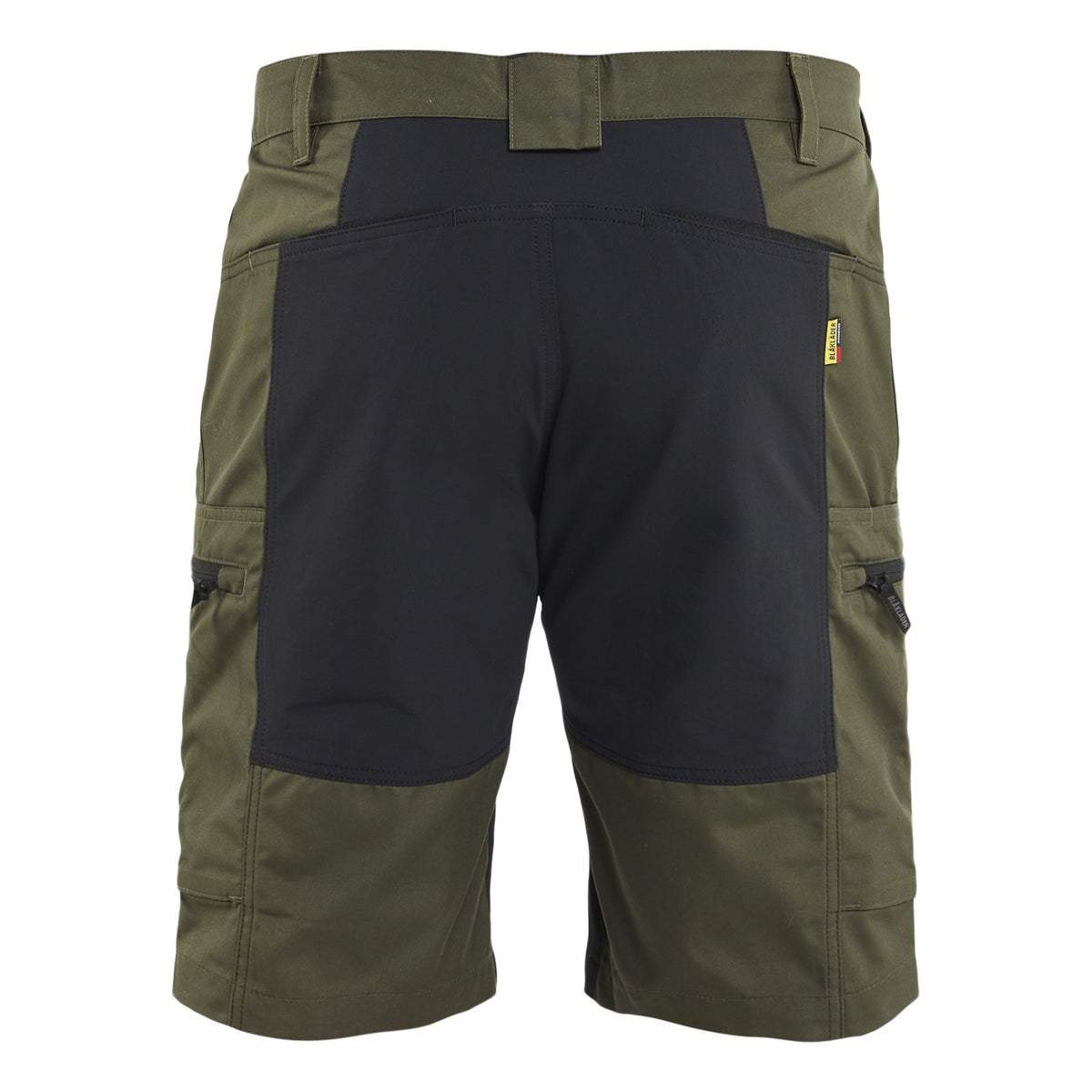 Blaklader 14491845 Service Shorts Stretch - 144918454298_2