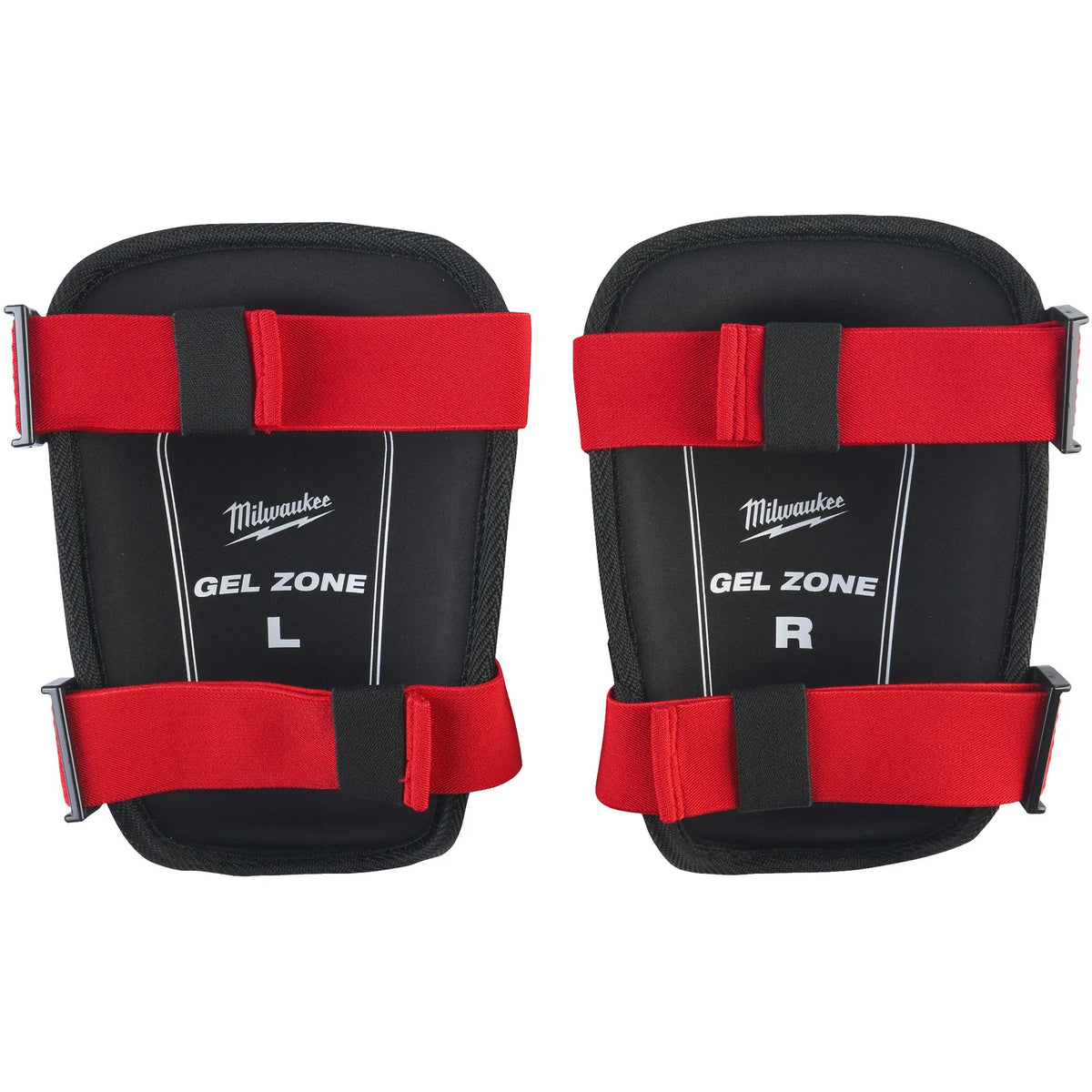 Milwaukee Hard Shell Knee Pads