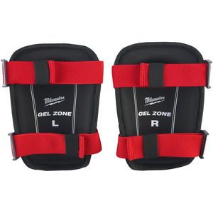 Milwaukee Hard Shell Knee Pads