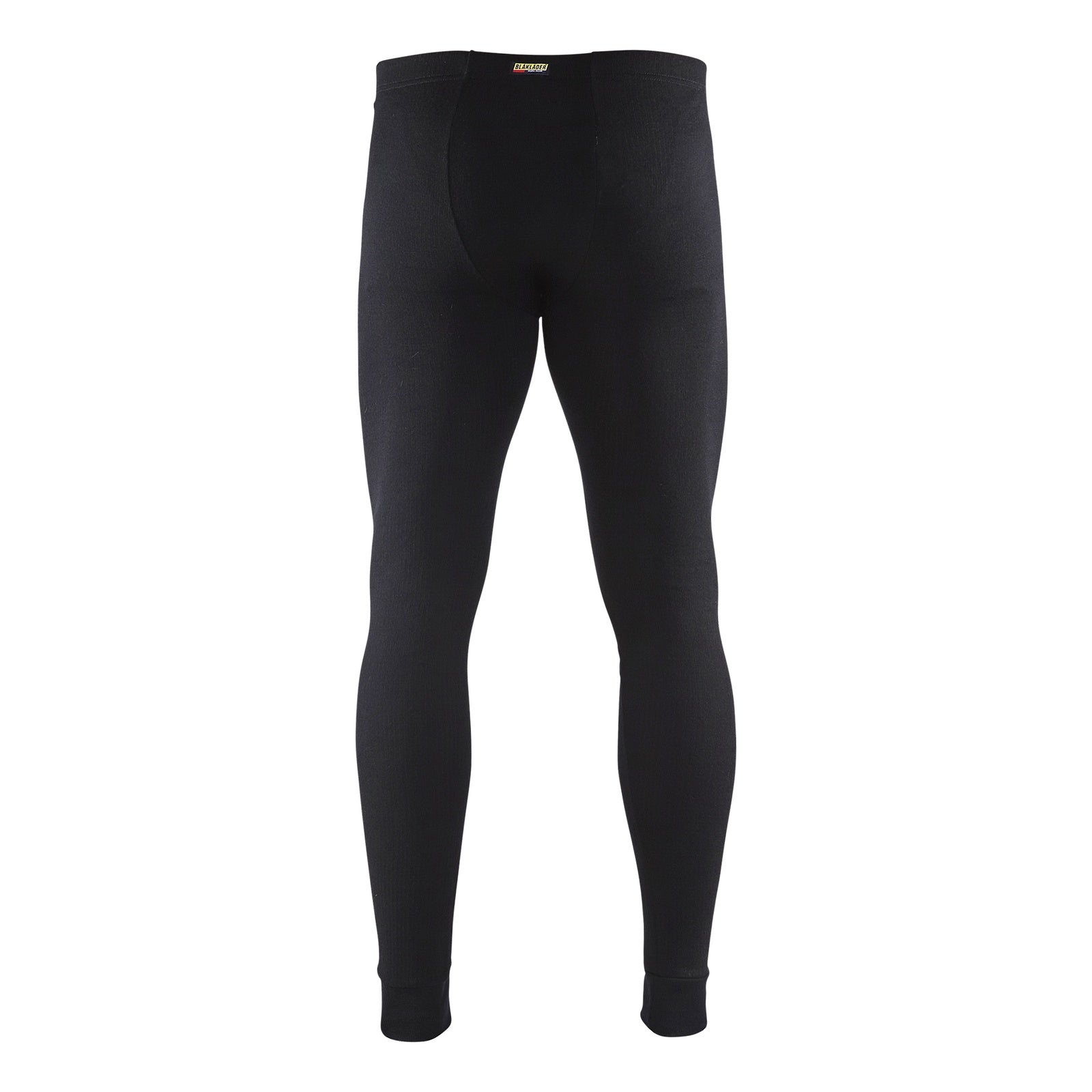 Blaklader 18911705 Underwear trousers WARM 50% merino - 189117059900_2
