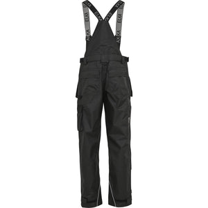 ELKA Rainwear - Working Xtreme Combi Trousers - Black