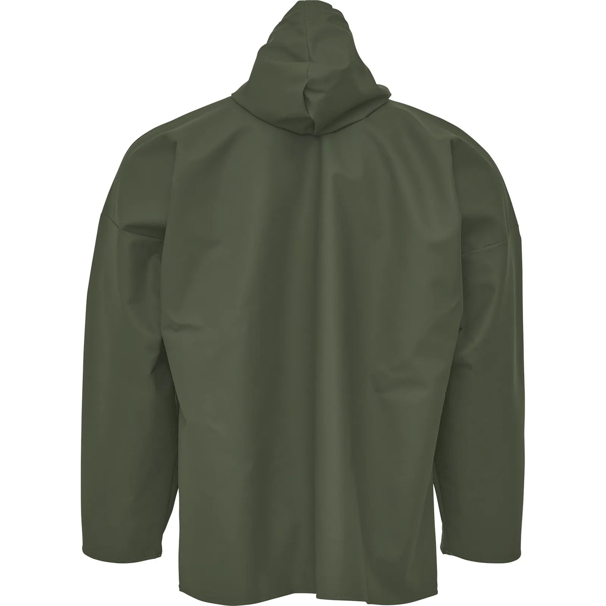 ELKA Rainwear - Smock - Olive