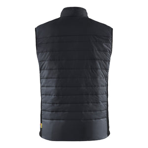Blaklader BLAKLADER 38802032 SMART HEATED VEST Work Waistcoat MEN - Water Repellent - 388020329900_2