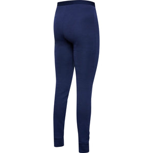 ELKA Rainwear - Thermal Long Underwear - Navy