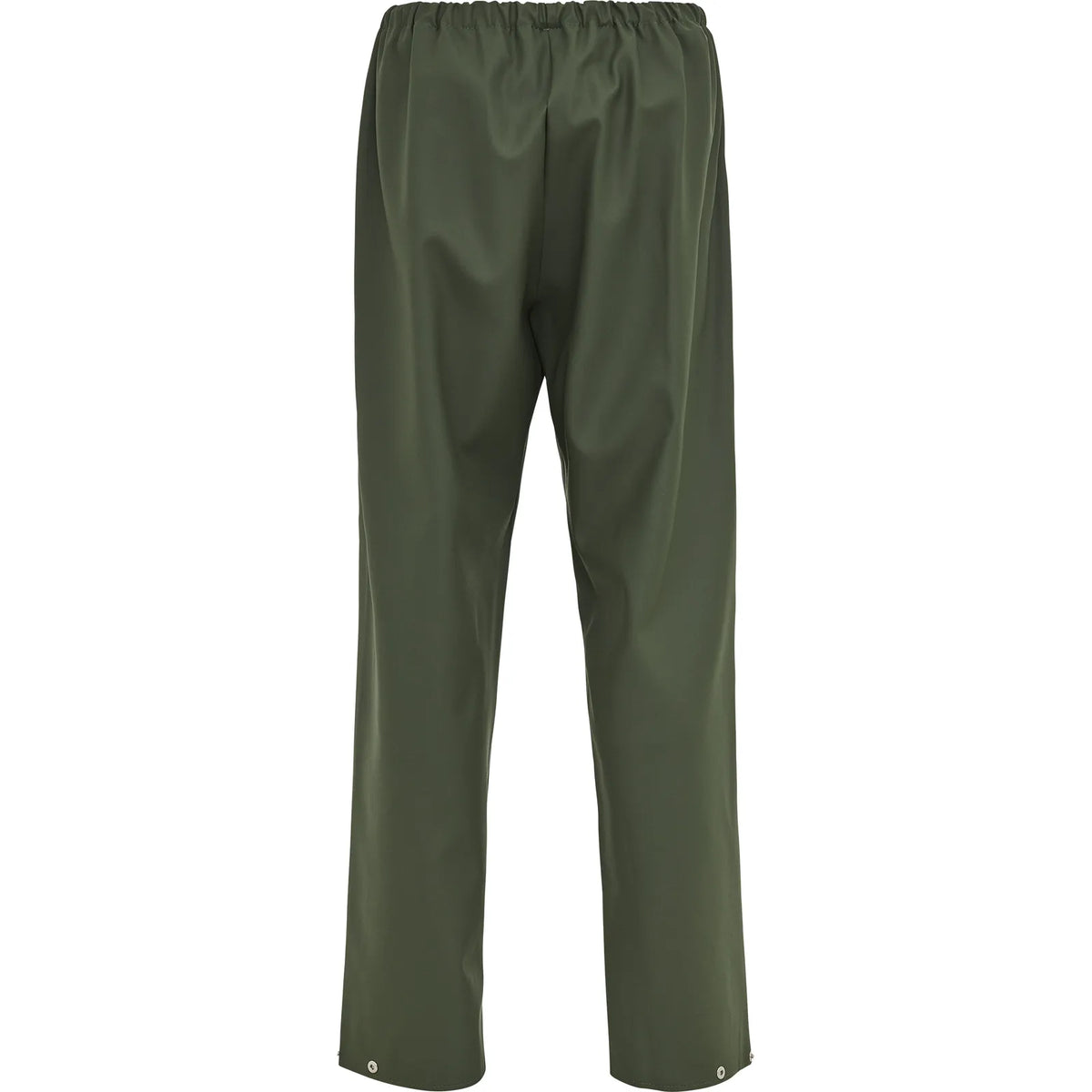ELKA Rainwear - Waist Trousers - Olive