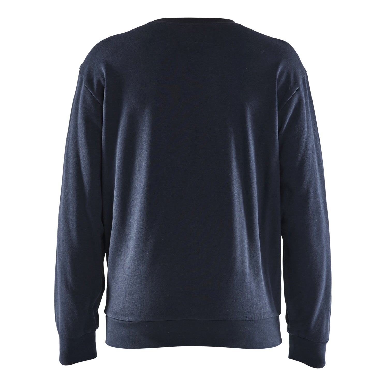 Blaklader BLAKLADER 35801158 Sweatshirt Hi Vis Reflective Work Sweatshirt MEN - 100% Cotton - 358011588633_2