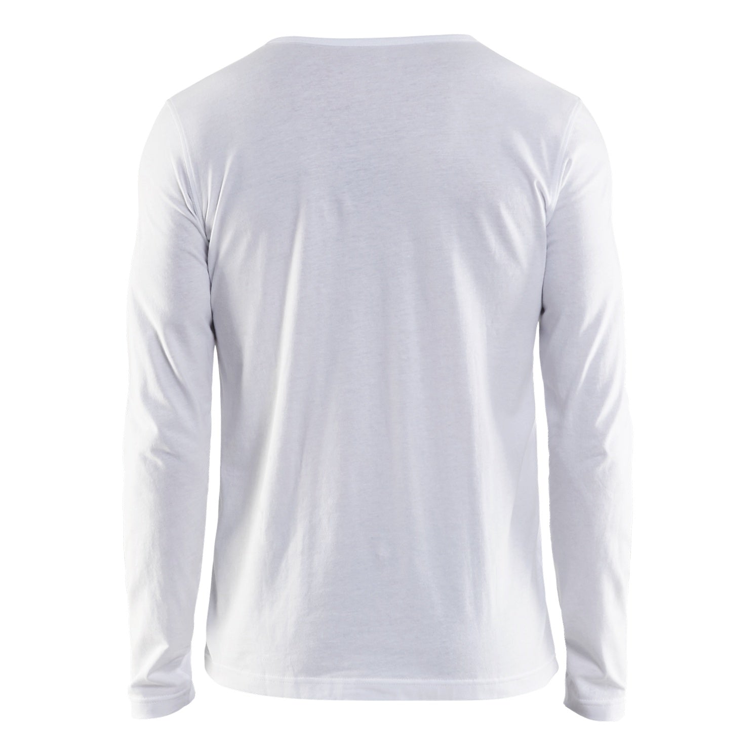 Blaklader BLAKLADER 35001042 T SHIRT LONG SLEEVED Long Sleeve Work T-Shirt MEN - 100% Cotton - 350010421000_2