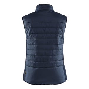 Blaklader BLAKLADER 38642030 WOMEN'S WARM LINED VEST Work Vest WOMEN - Water Repellent - 386420308600_2