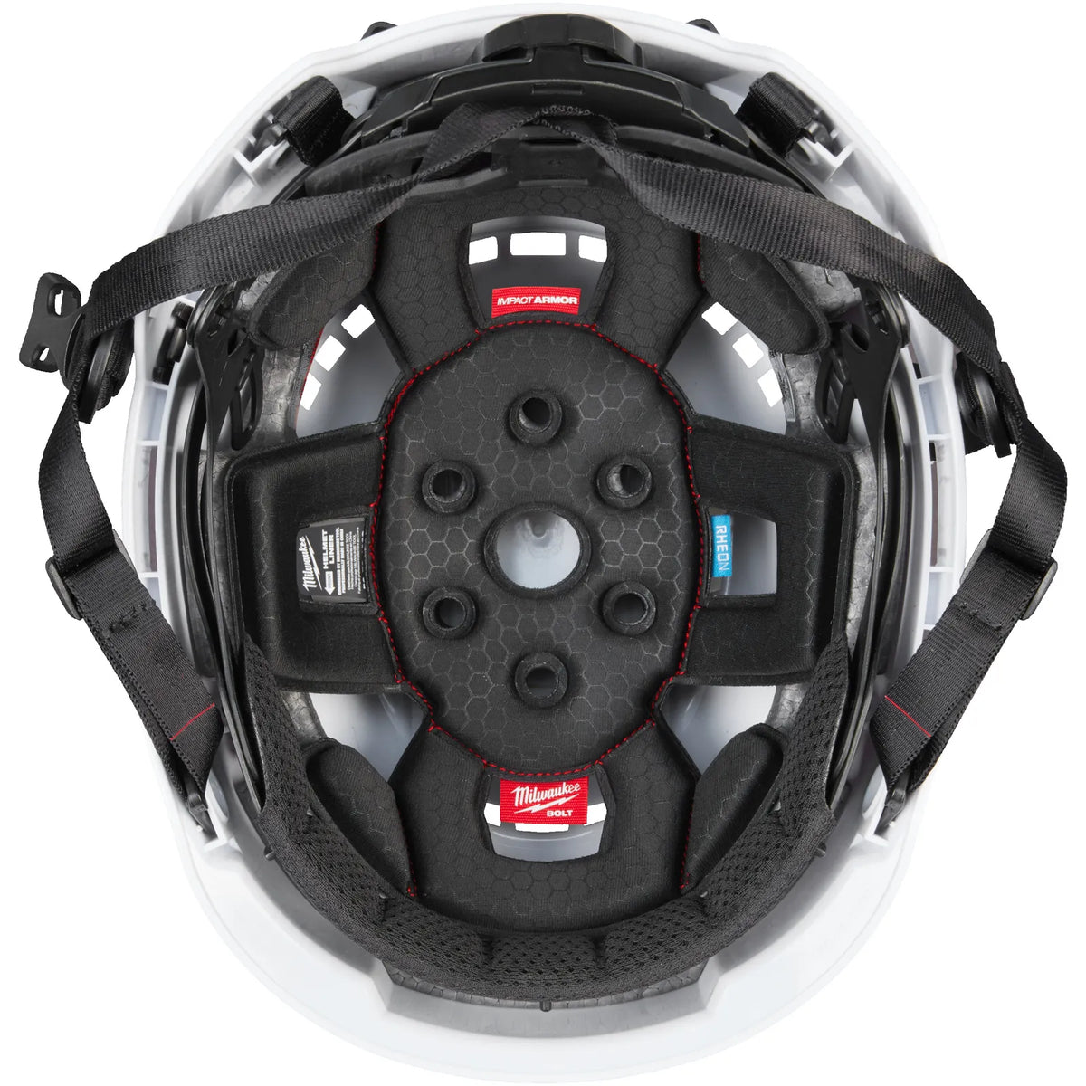 Milwaukee BOLT™ IMPACT ARMOR™ Helmet Liner