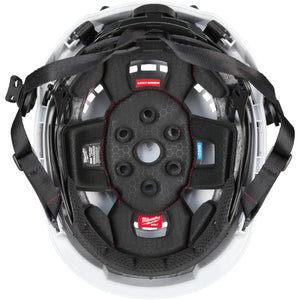 Milwaukee BOLT™ IMPACT ARMOR™ Helmet Liner