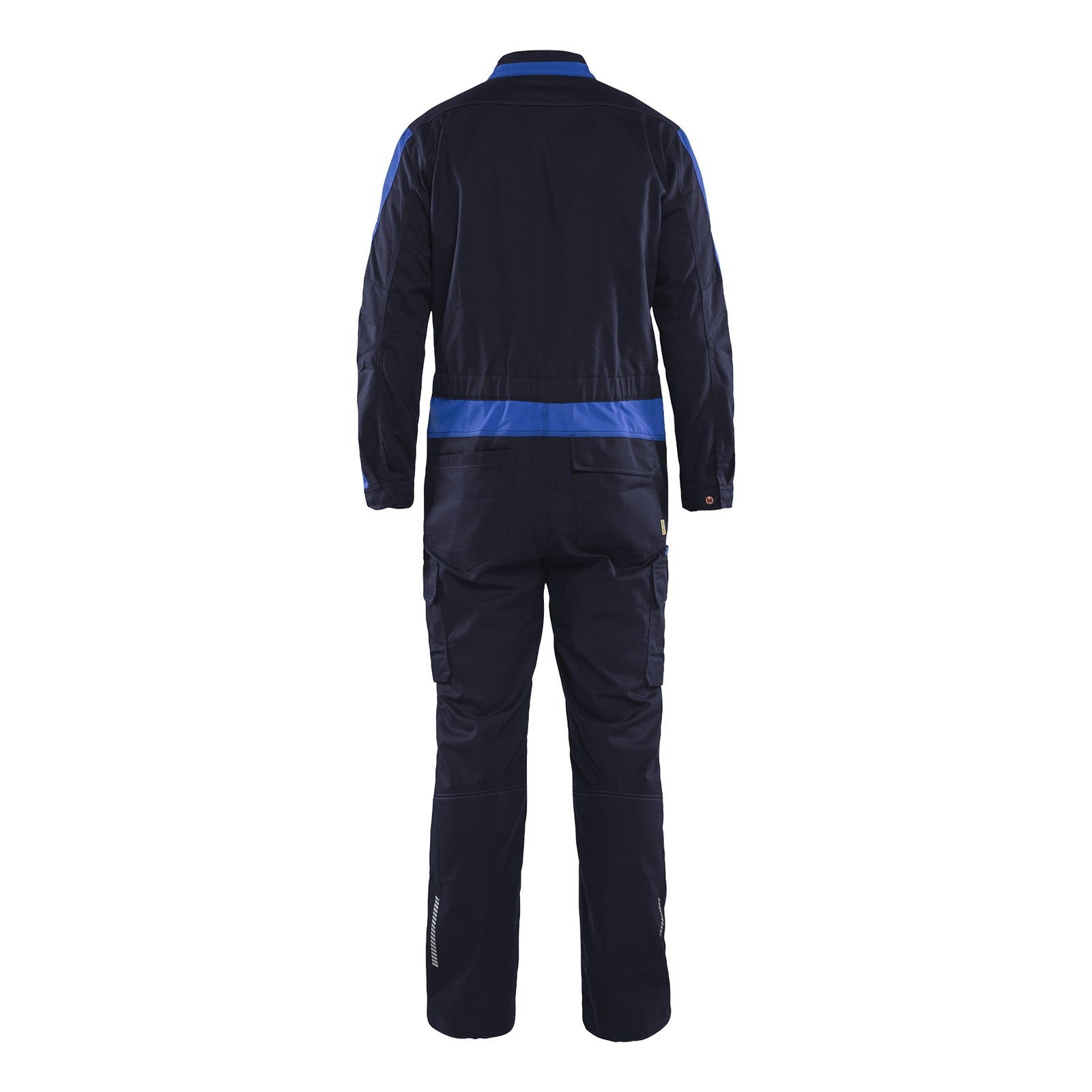 Blaklader BLAKLADER 61441832 Industry overalls stretch Work Overall Men - twill fabric - 614418328985_2