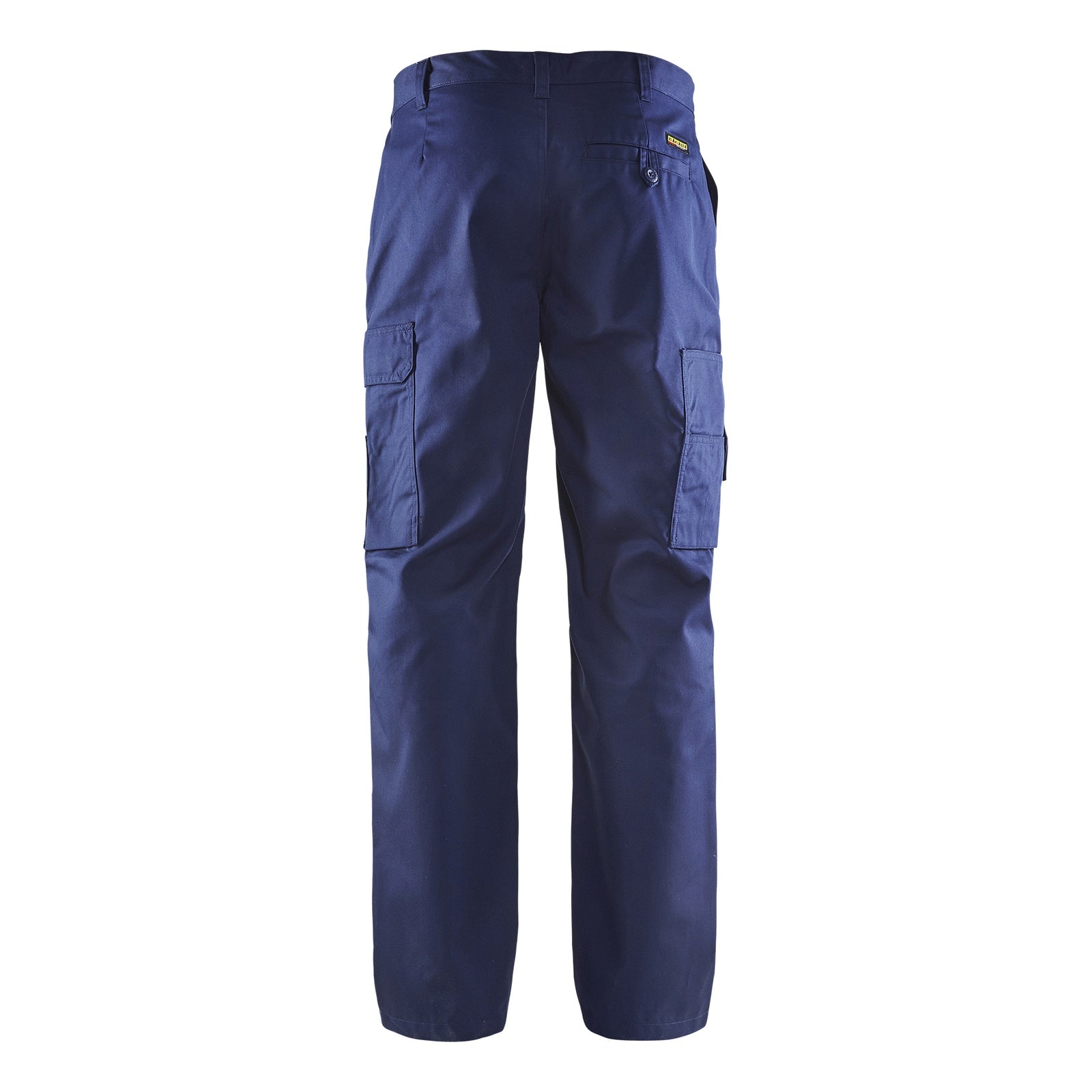 Blaklader BLAKLADER 14001800 | Cargo Trousers Work Trousers Men - twill fabric - 140018008900_2